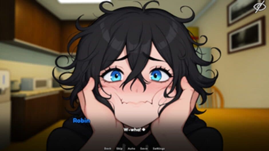 My Femboy Roommate screenshot 3