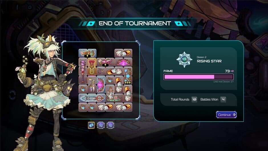 Total Loadout screenshot 4