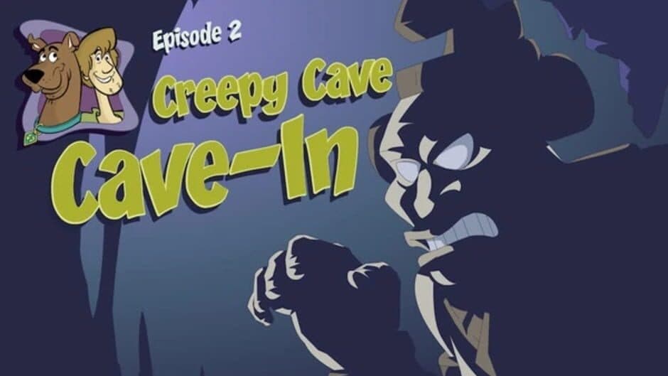 Mayan Monster Mayhem: Episode 2 - Creepy Cave Cave-In screenshot 1