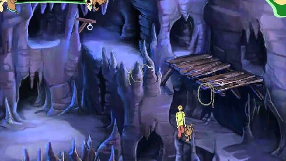 Mayan Monster Mayhem: Episode 2 - Creepy Cave Cave-In screenshot 2