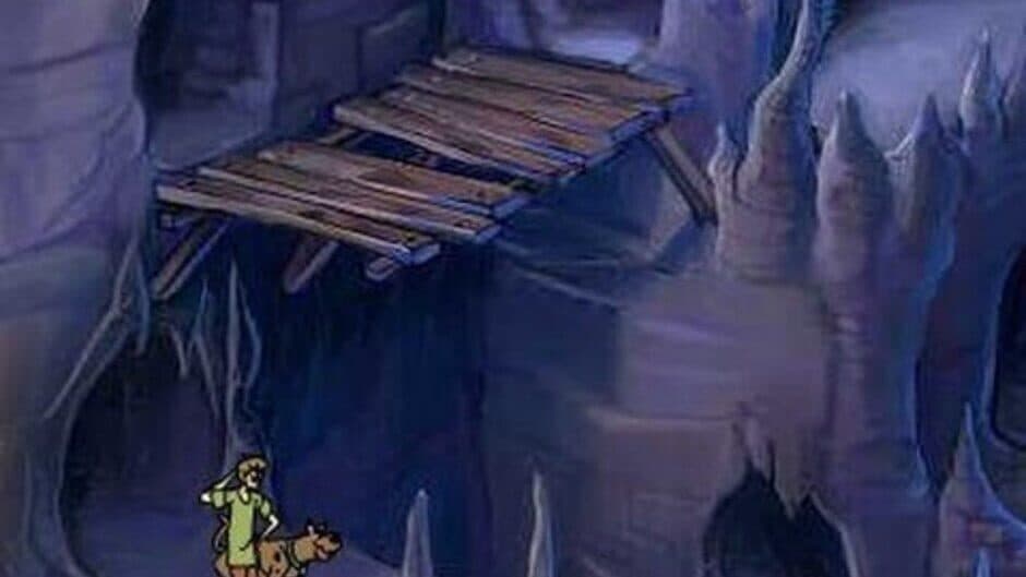 Mayan Monster Mayhem: Episode 2 - Creepy Cave Cave-In screenshot 3