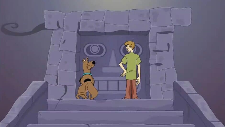 Mayan Monster Mayhem: Episode 3 - Terror in Tikal! screenshot 3