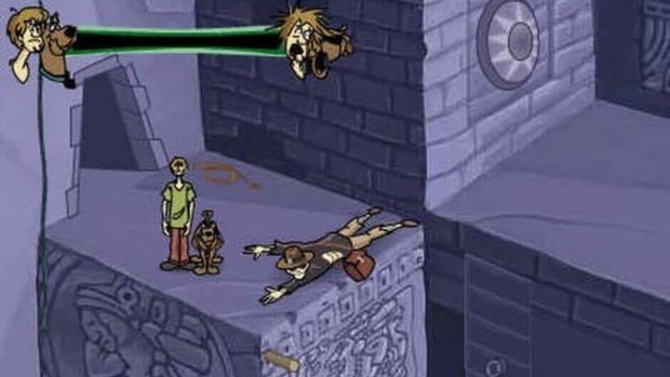 Mayan Monster Mayhem: Episode 4 - The Temple of Lost Souls screenshot 2