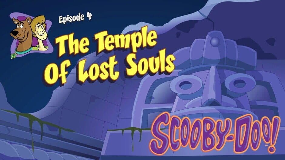 Mayan Monster Mayhem: Episode 4 - The Temple of Lost Souls screenshot 3