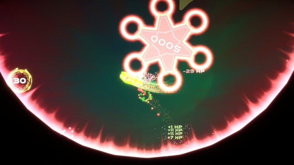Grex screenshot 4
