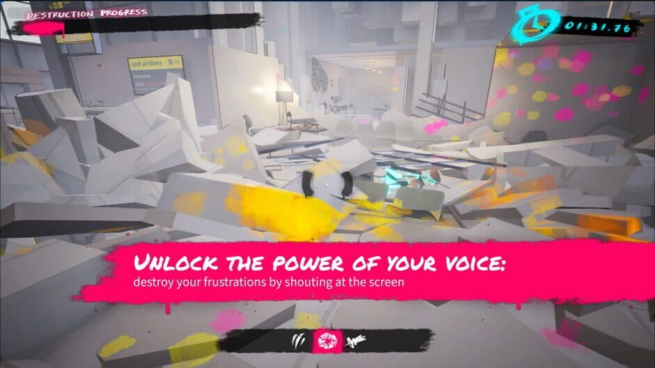 First Person Shouter screenshot 4