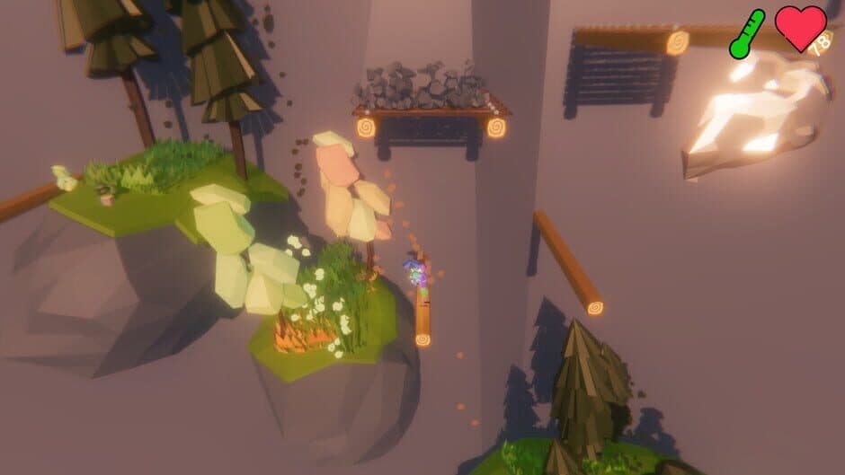 Death Climbing screenshot 1