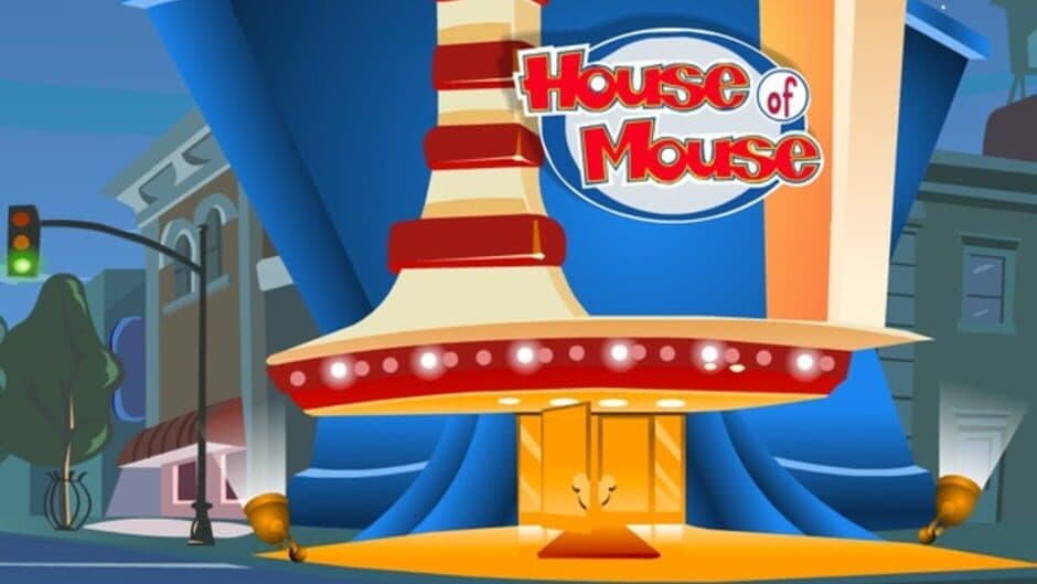 Disney's House of Mouse: Pack the House screenshot 3