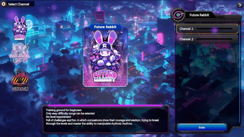O2Jam Remix screenshot 2