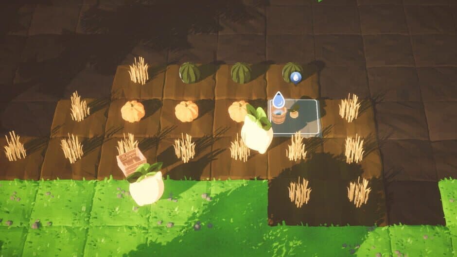 Sapling Wars screenshot 1