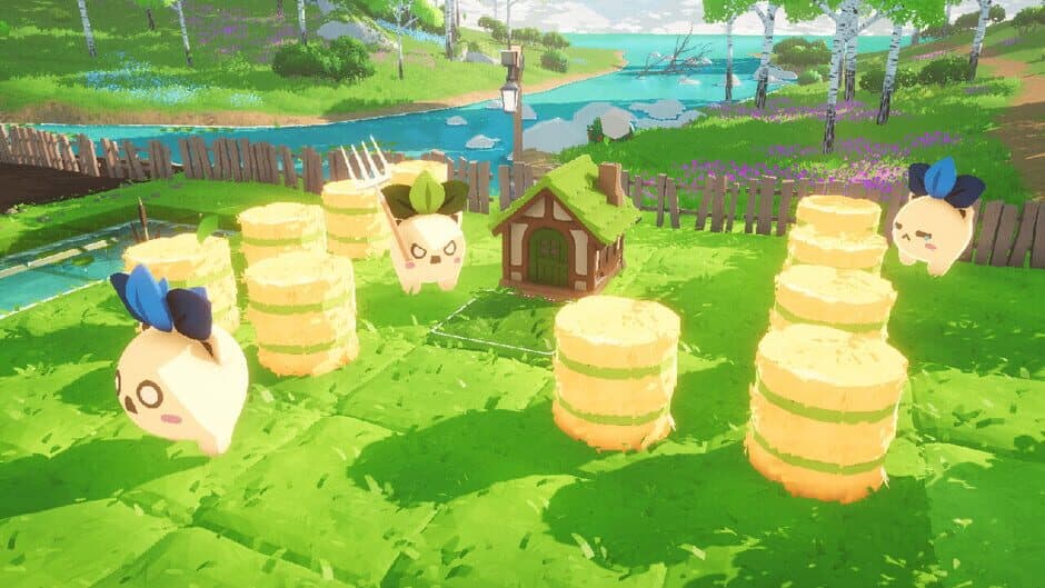 Sapling Wars screenshot 2