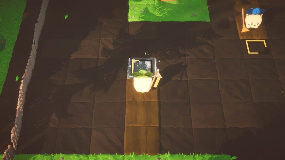 Sapling Wars screenshot 3