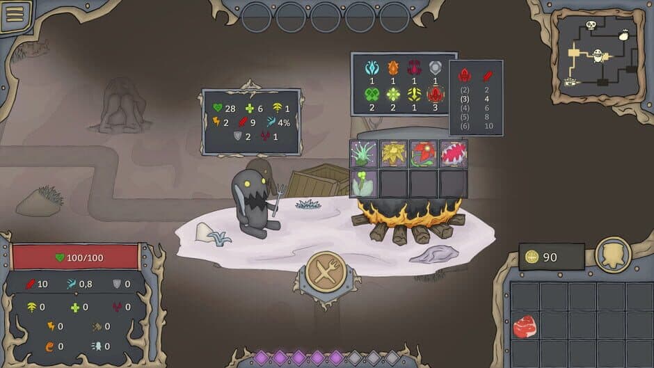 Shadey's Quest screenshot 3