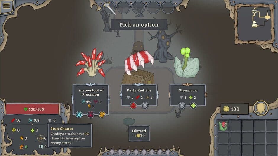 Shadey's Quest screenshot 4