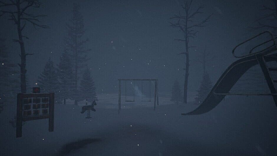 Dagger Woods VR screenshot 2