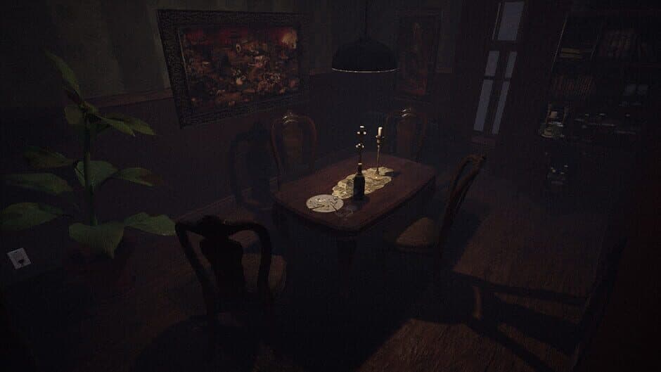 Dagger Woods VR screenshot 4