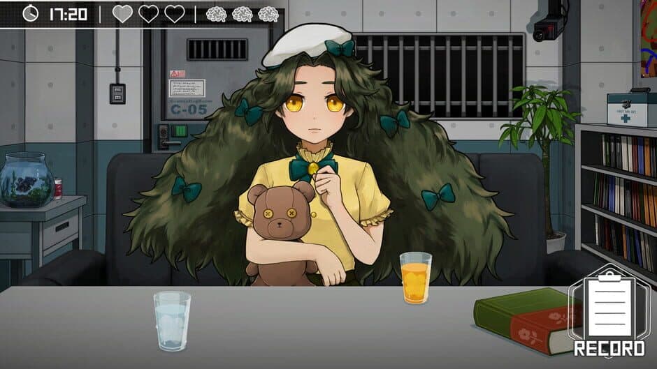 Pararecords screenshot 3