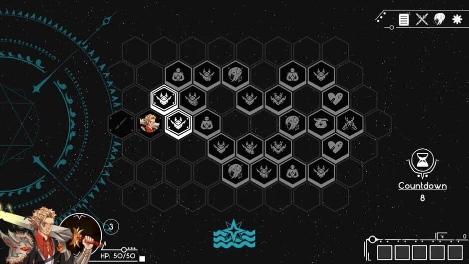 Starfell screenshot 3