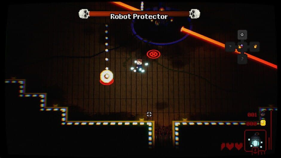 Project: Eliot screenshot 2