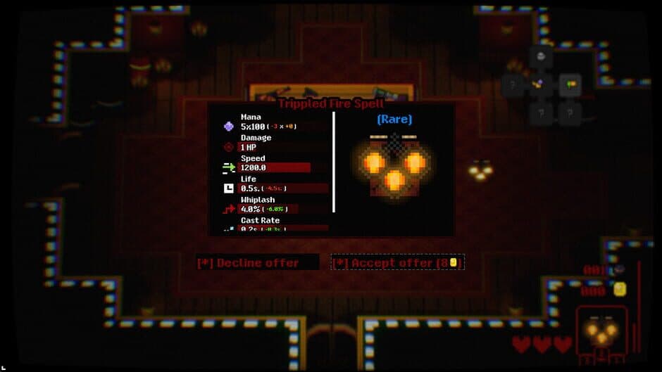 Project: Eliot screenshot 3