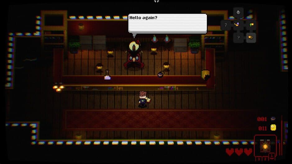 Project: Eliot screenshot 4