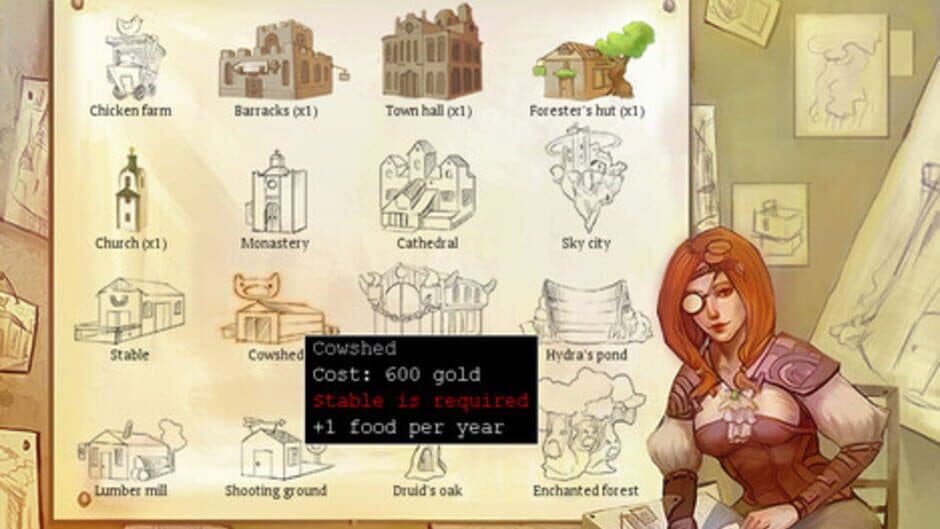 50 Years screenshot 2