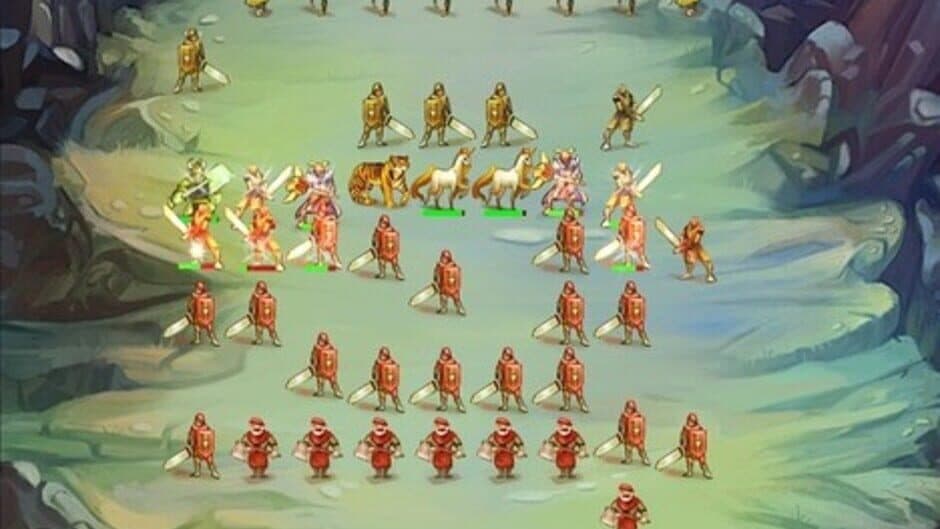 50 Years screenshot 3