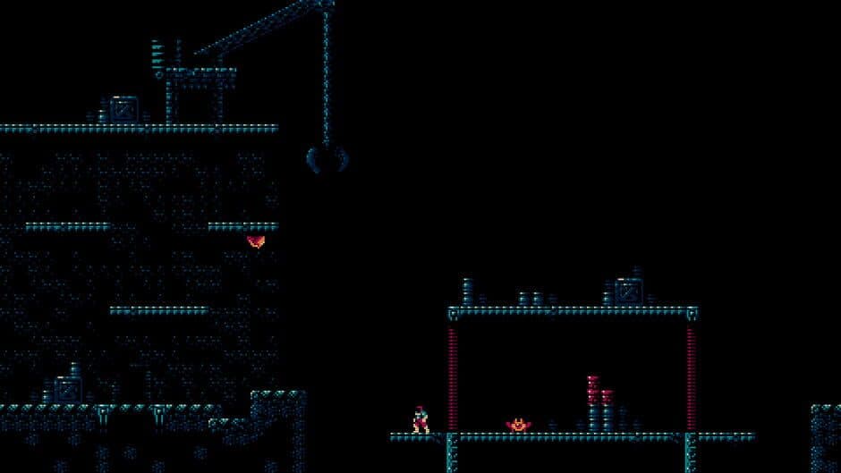 Skorpulac screenshot 1