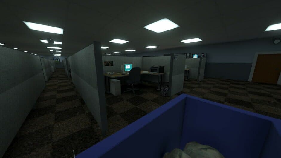 Tales of the Forgotten screenshot 3