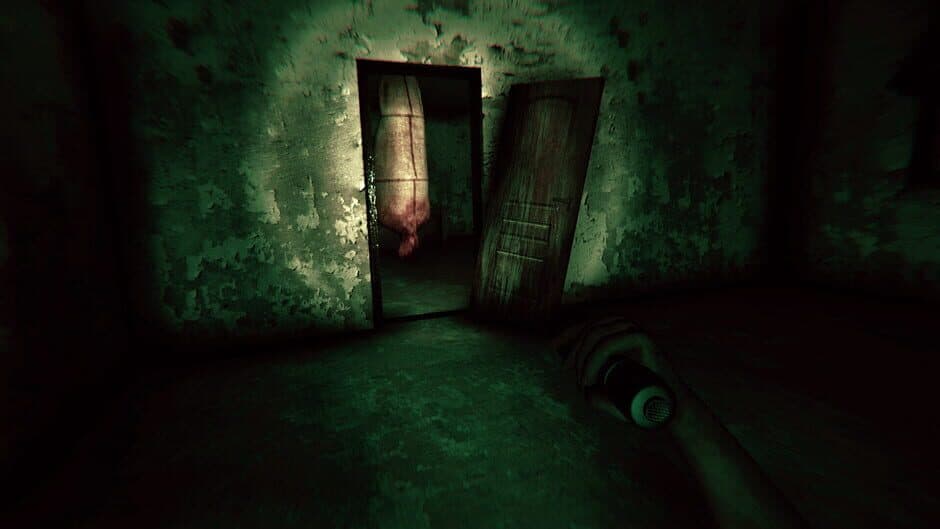 Scary Tales: Horror School screenshot 3