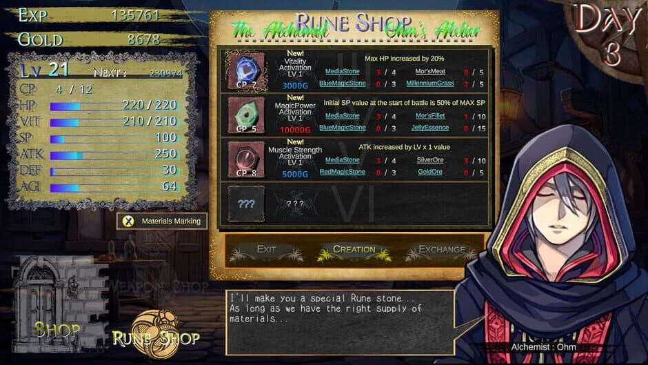 Divine Orders screenshot 1