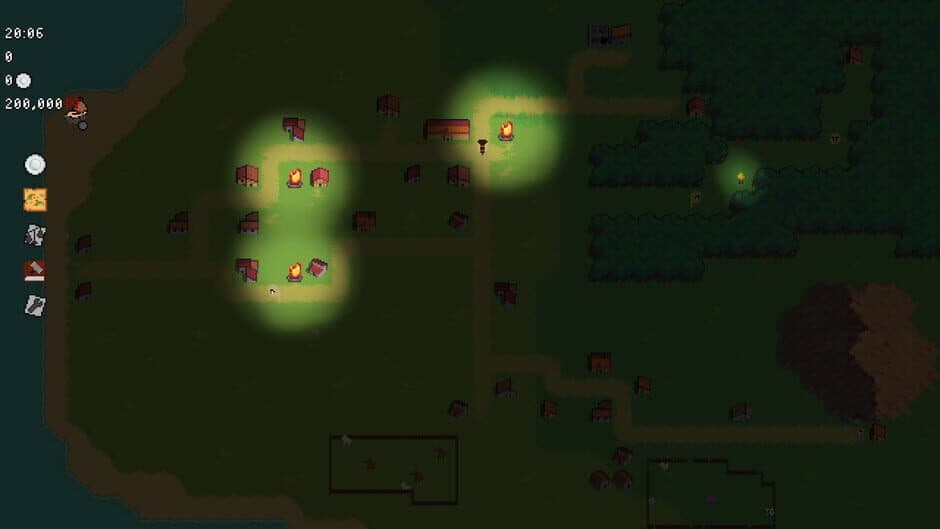 Ravengrave: Iron Bonds screenshot 4
