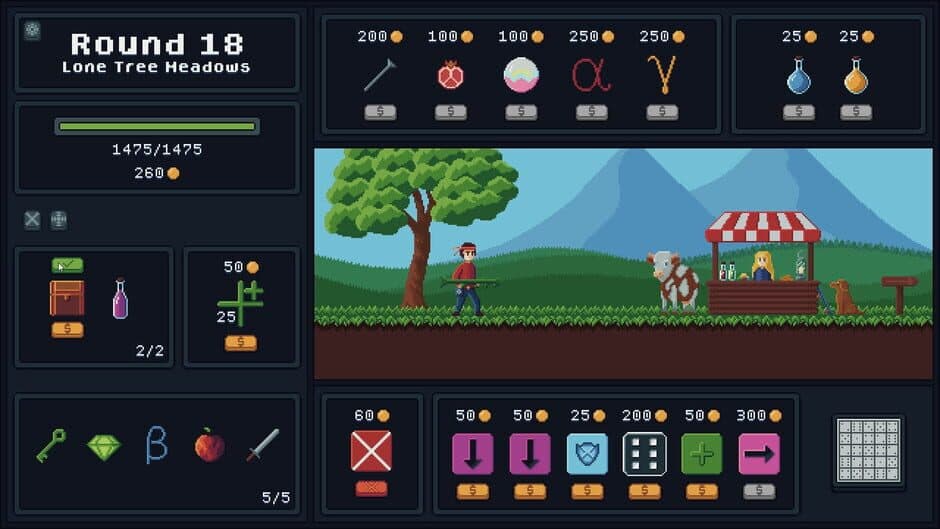 Blasted Dice screenshot 4