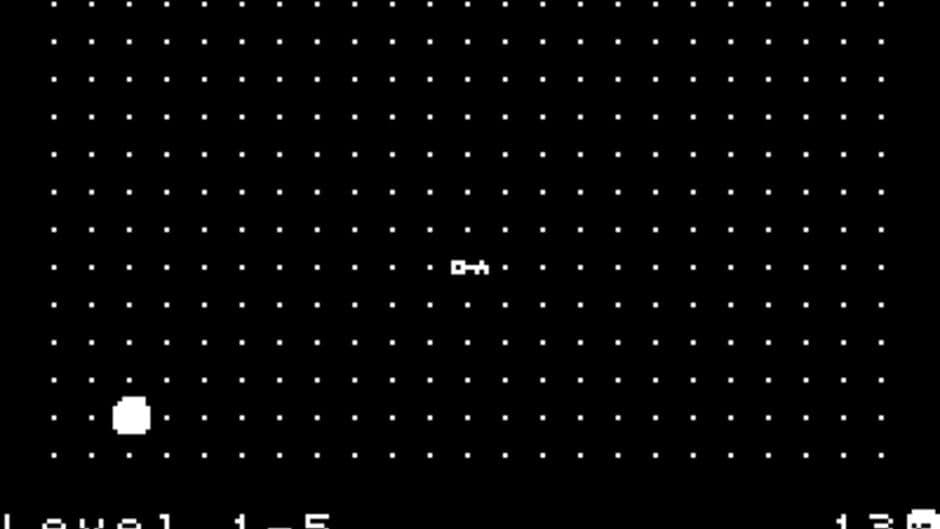 Off-Planet Dreams screenshot 3