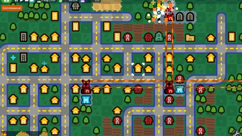 Electrobillion screenshot 4