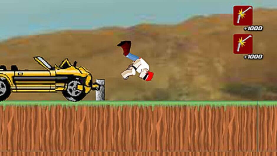 Stunt Master screenshot 1
