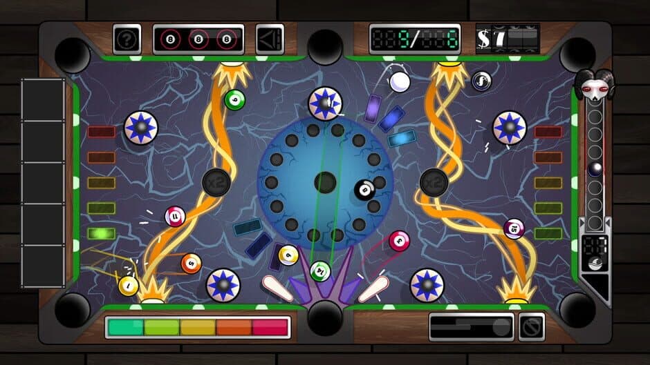 Drop Pockets screenshot 2