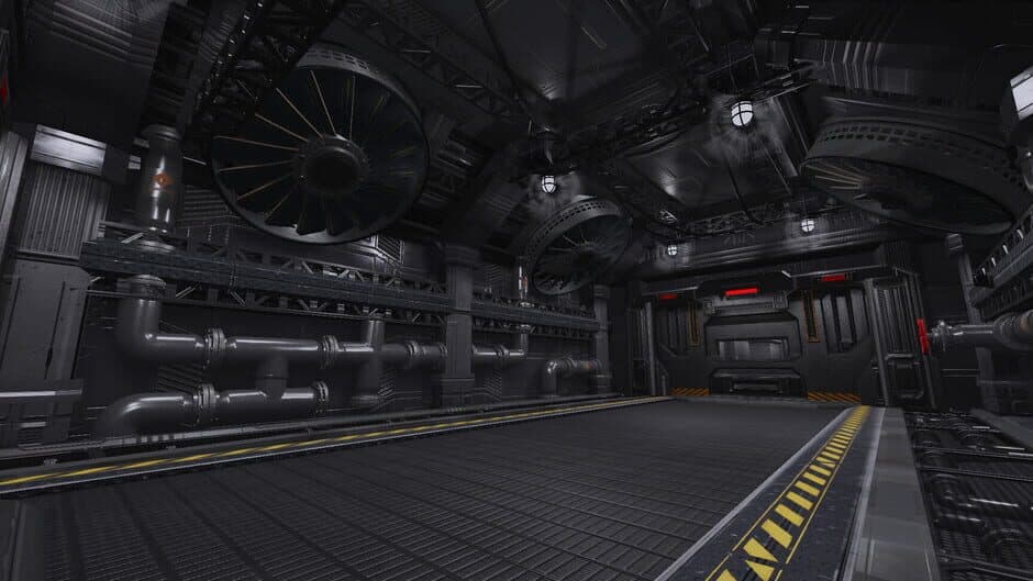 Doors More Doors screenshot 1