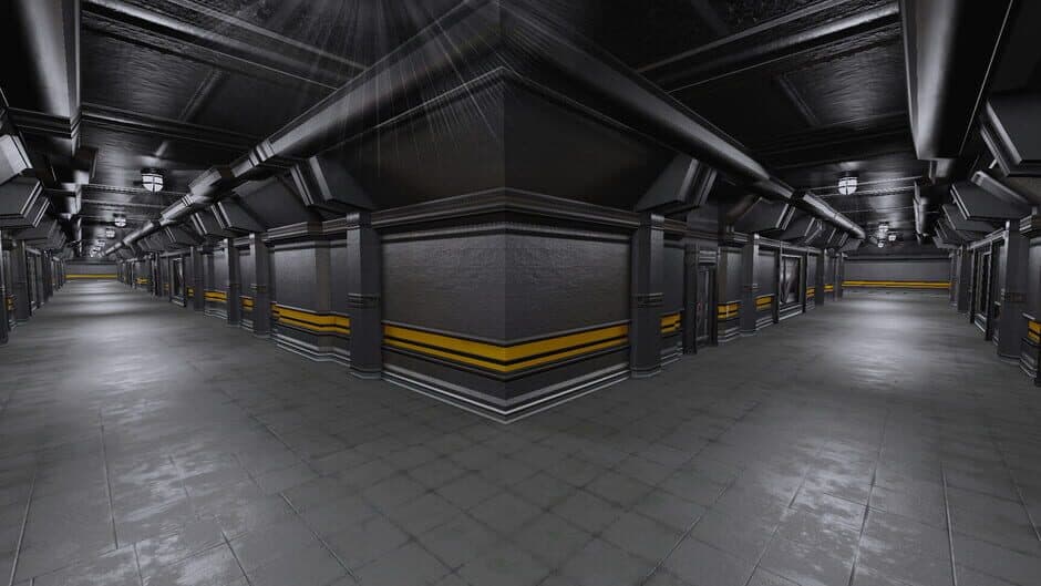 Doors More Doors screenshot 2
