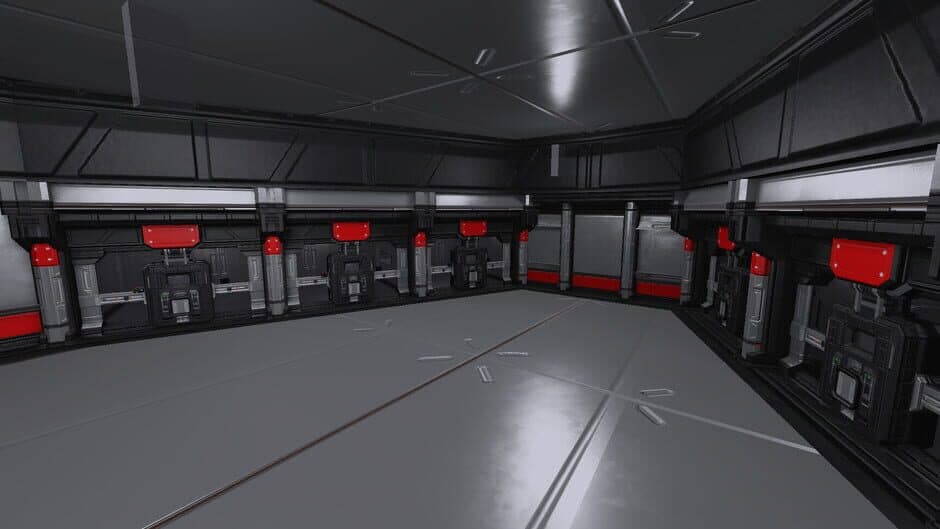 Doors More Doors screenshot 3