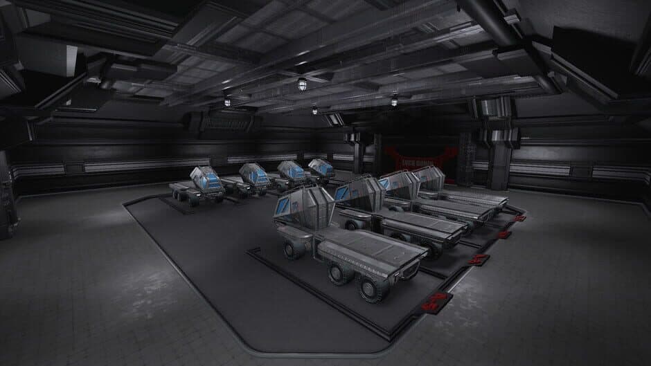 Doors More Doors screenshot 4