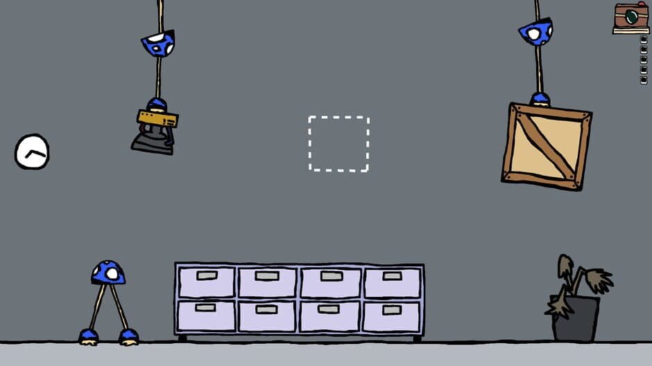 Fungi Crossing screenshot 3