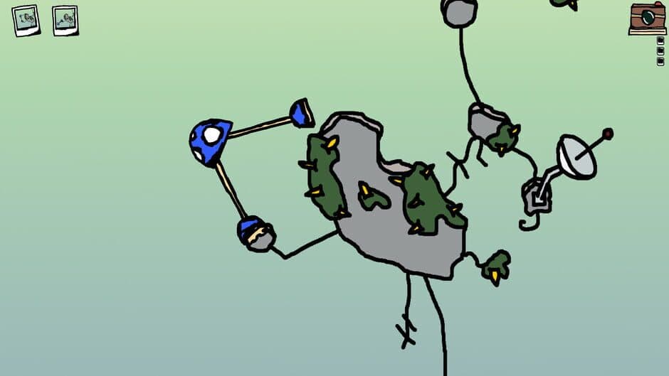 Fungi Crossing screenshot 4