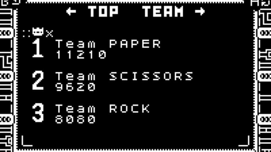 Rock, Paper, Scissors, Boom! screenshot 1