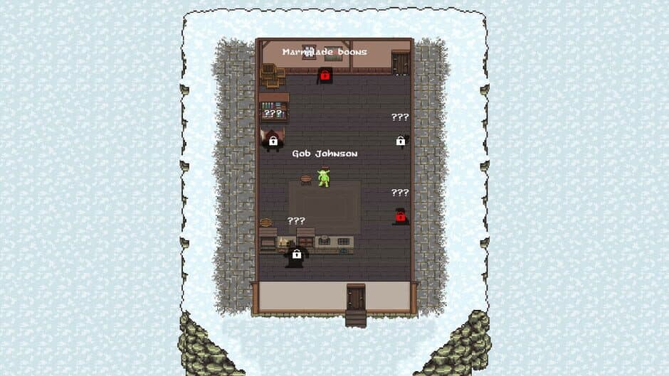 Gob Johnson's Downhill Marmalade screenshot 3