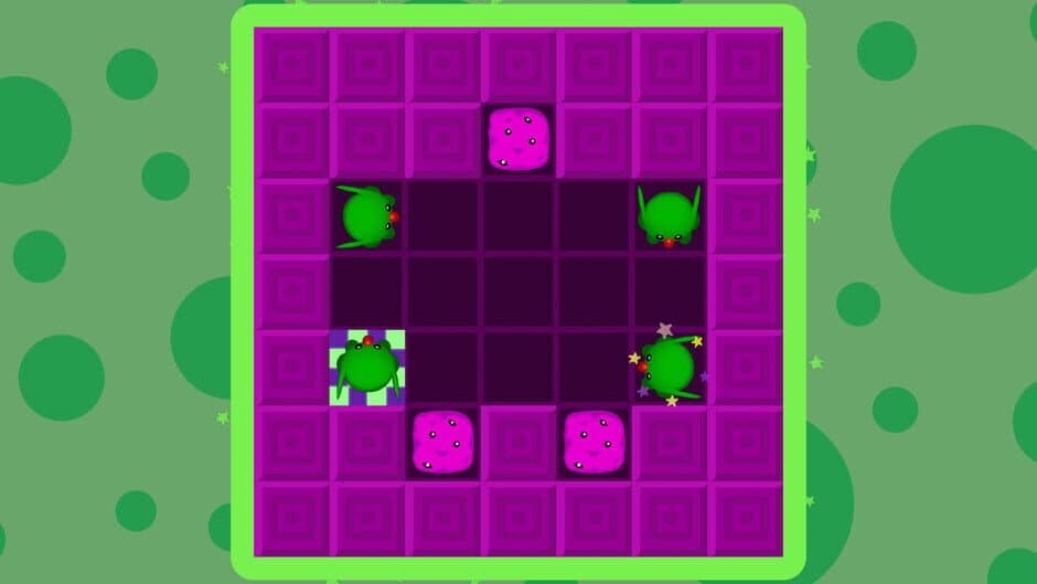 Telealiens screenshot 2