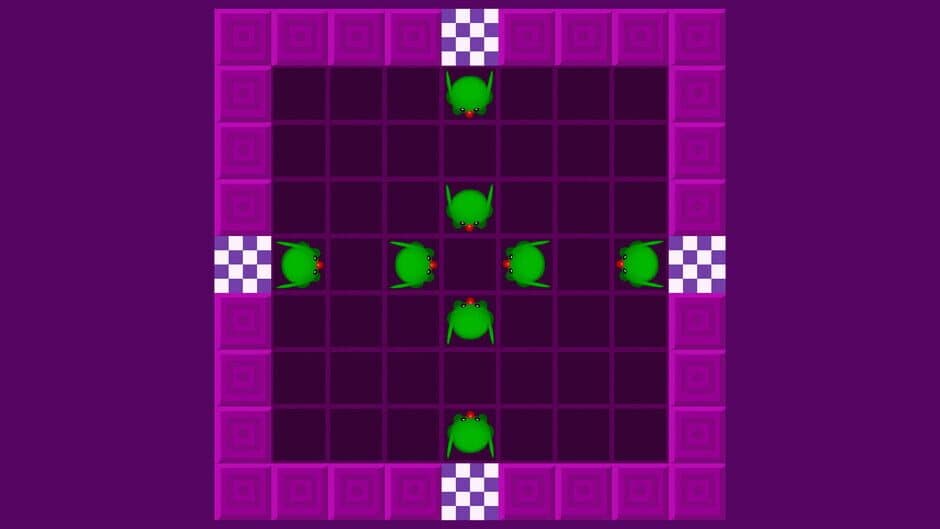 Telealiens screenshot 3
