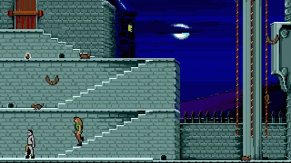 Dark Castle screenshot 2