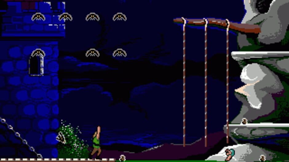 Dark Castle screenshot 3