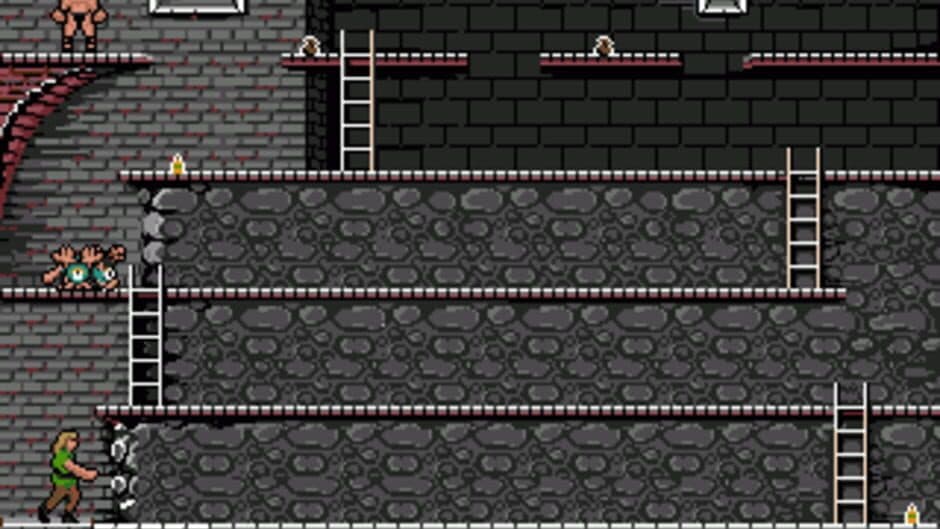 Dark Castle screenshot 4